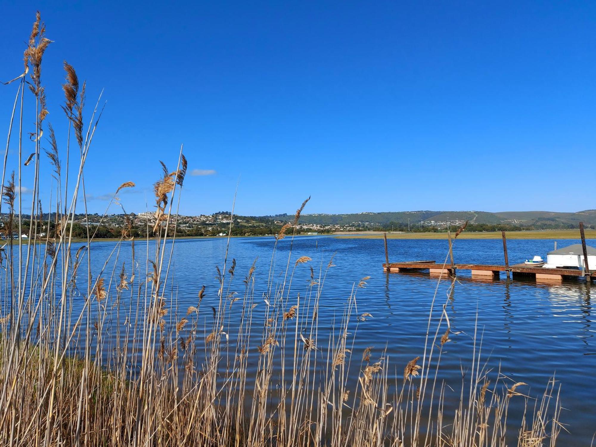 Knysna River Club By First Private Stays Kültér fotó