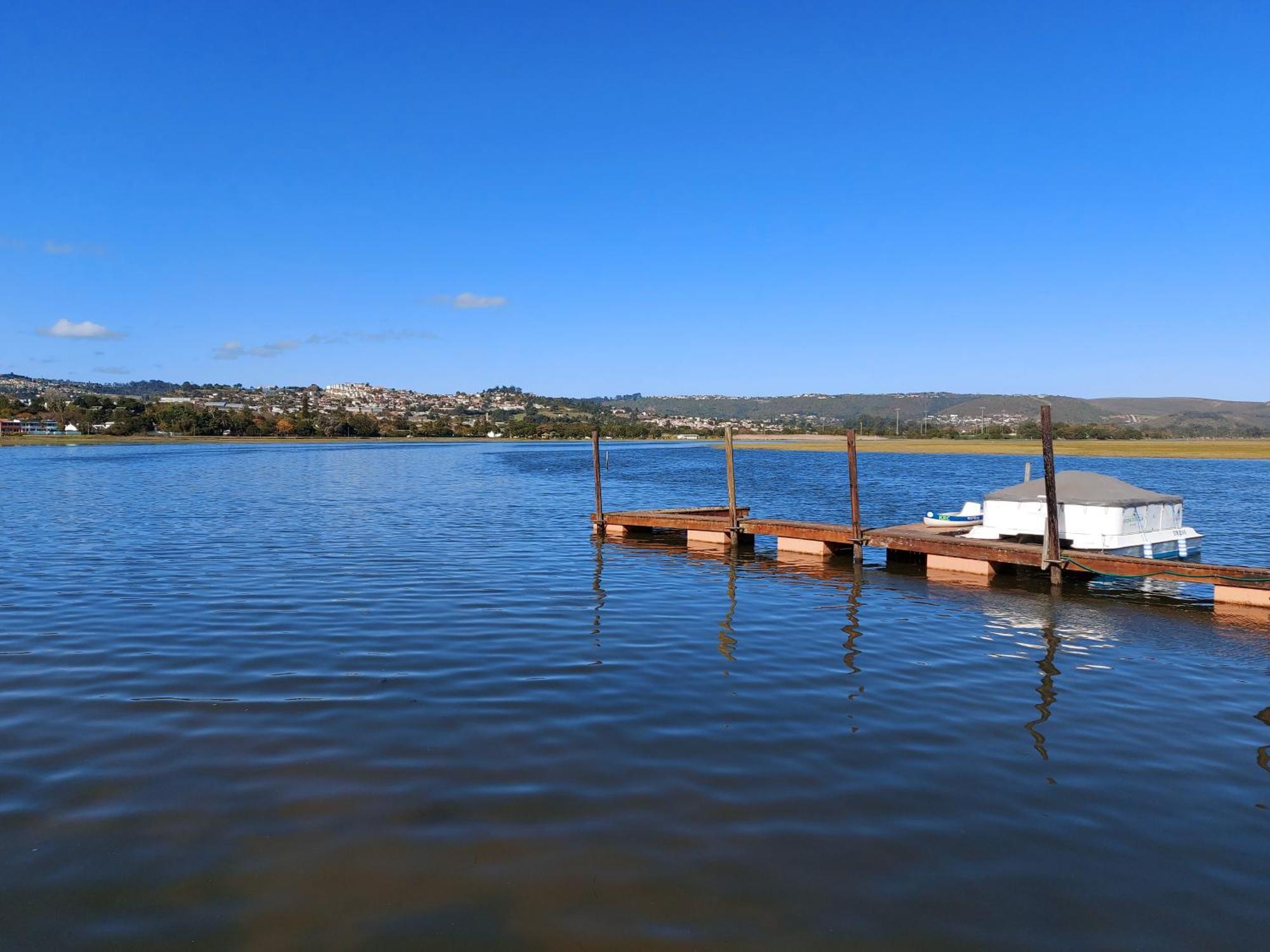 Knysna River Club By First Private Stays Kültér fotó