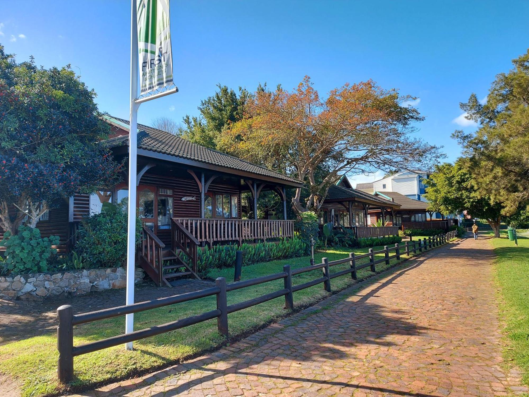Knysna River Club By First Private Stays Kültér fotó
