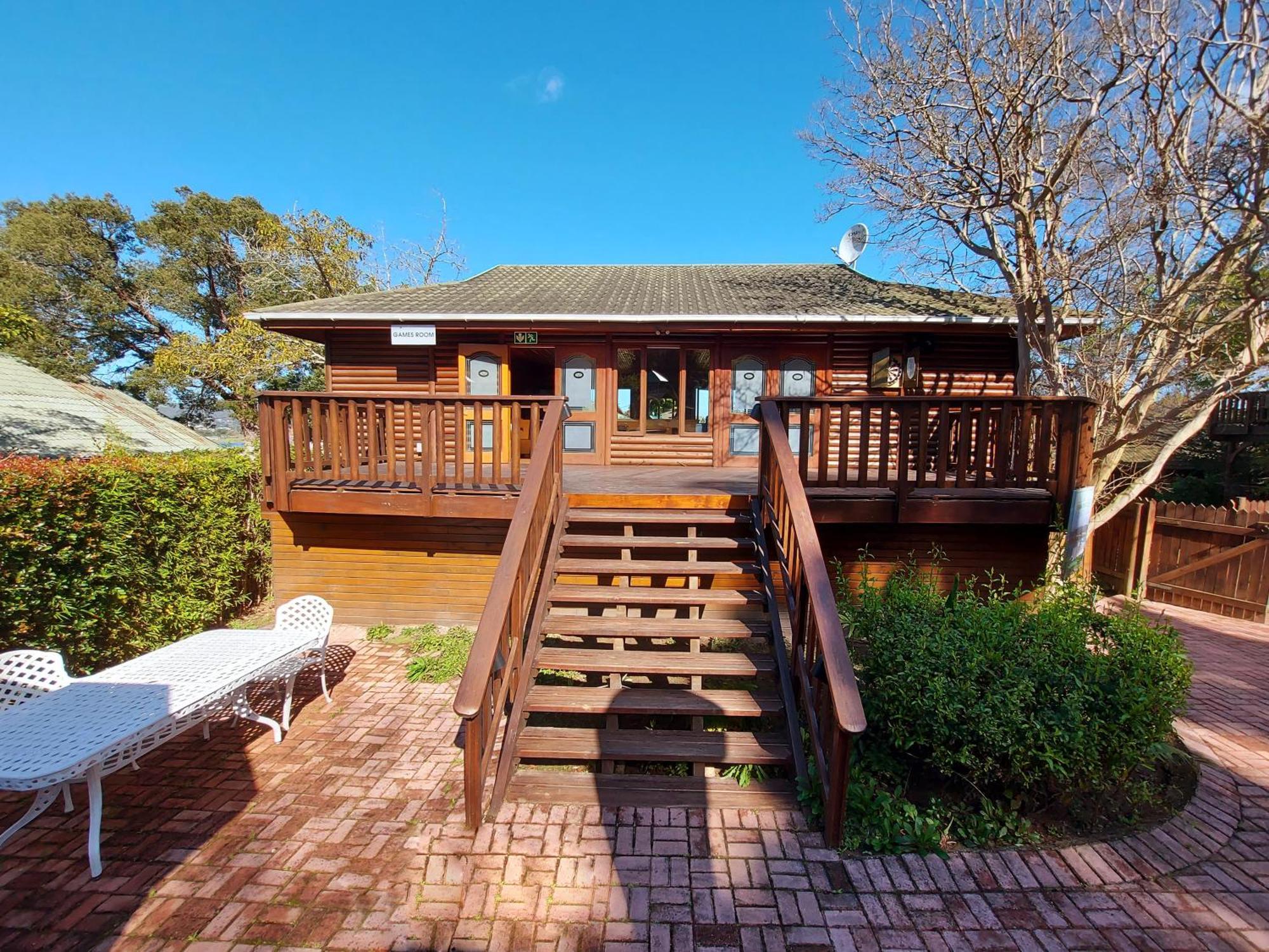 Knysna River Club By First Private Stays Kültér fotó