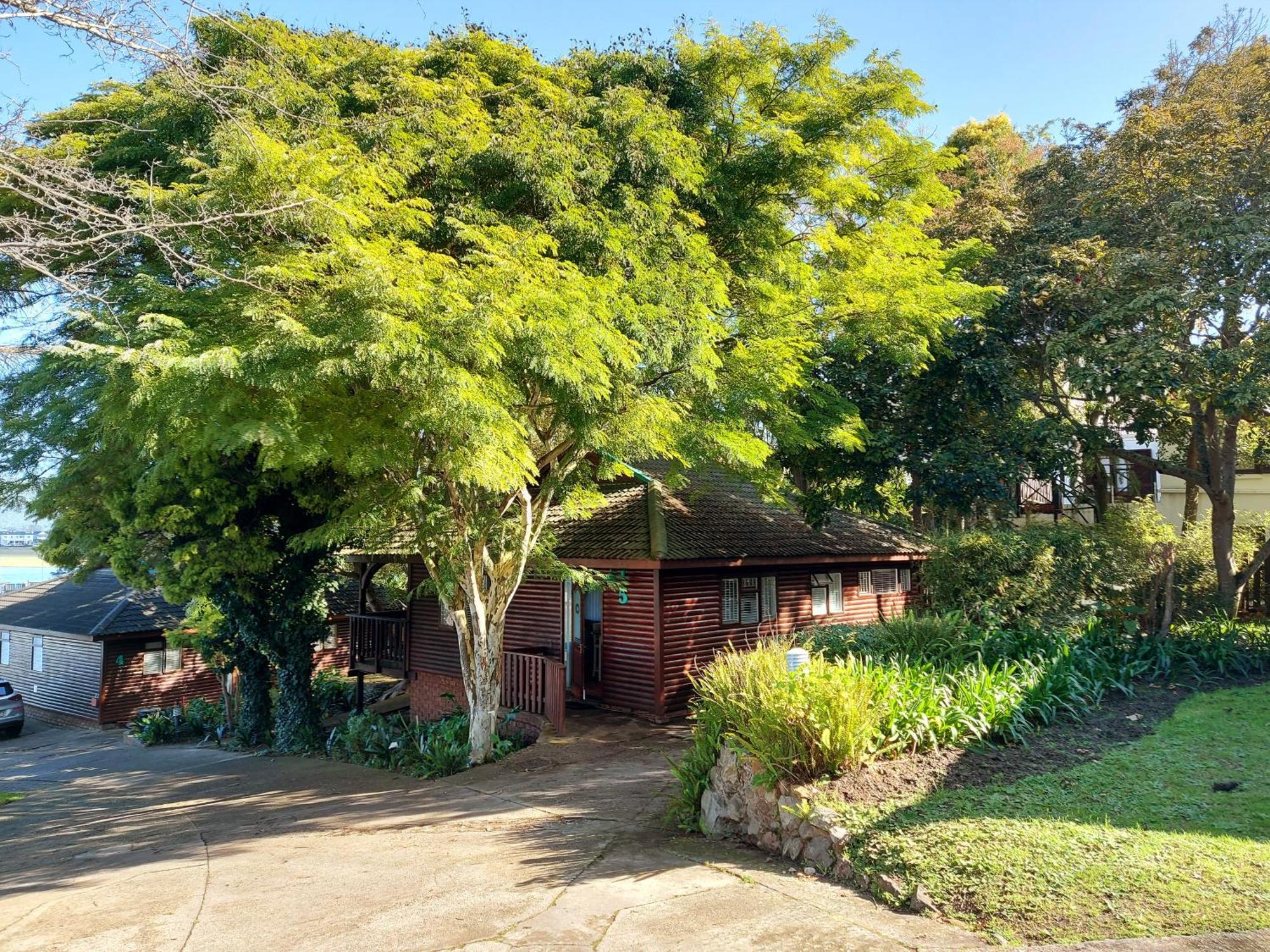 Knysna River Club By First Private Stays Kültér fotó