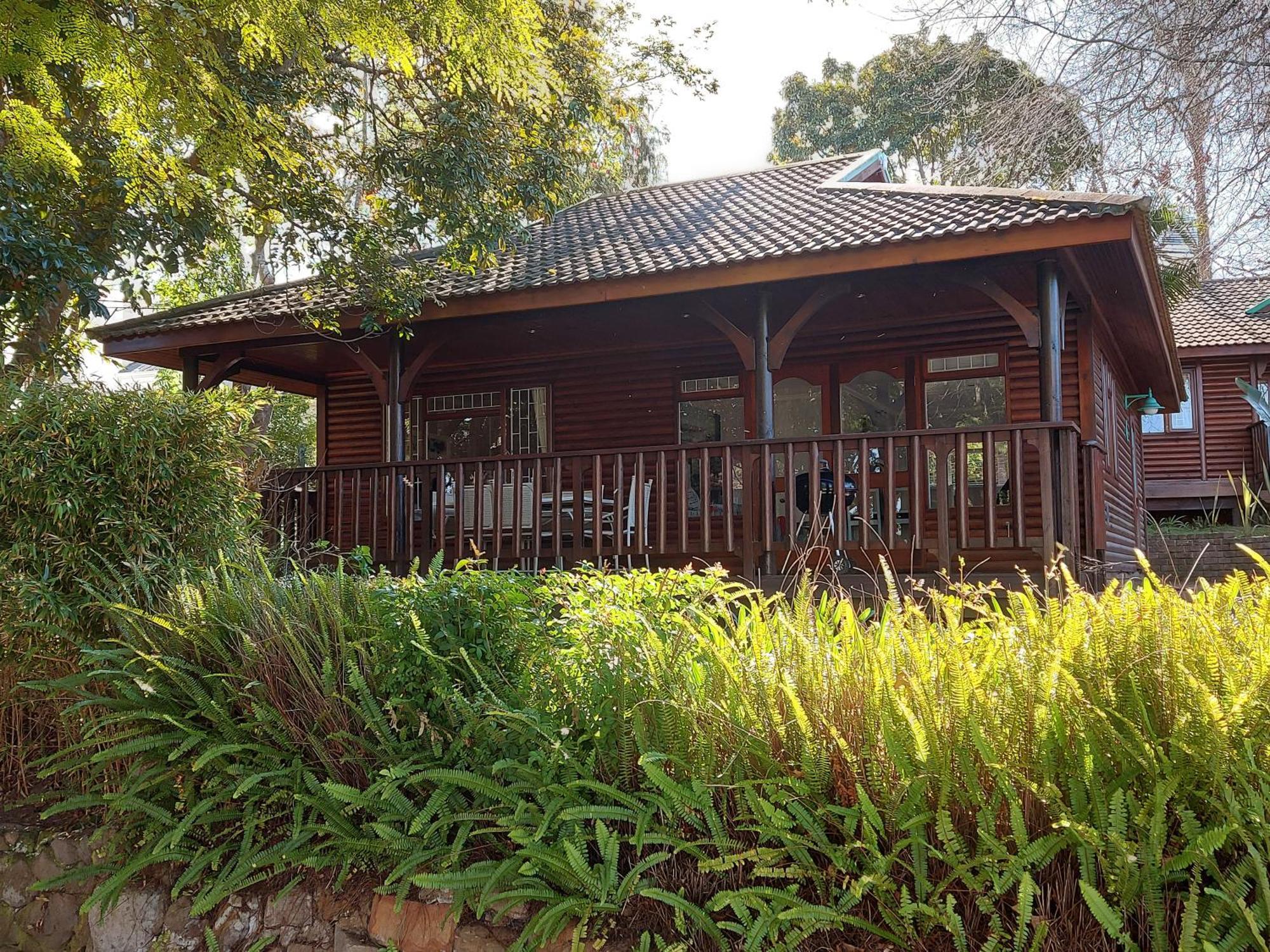 Knysna River Club By First Private Stays Kültér fotó
