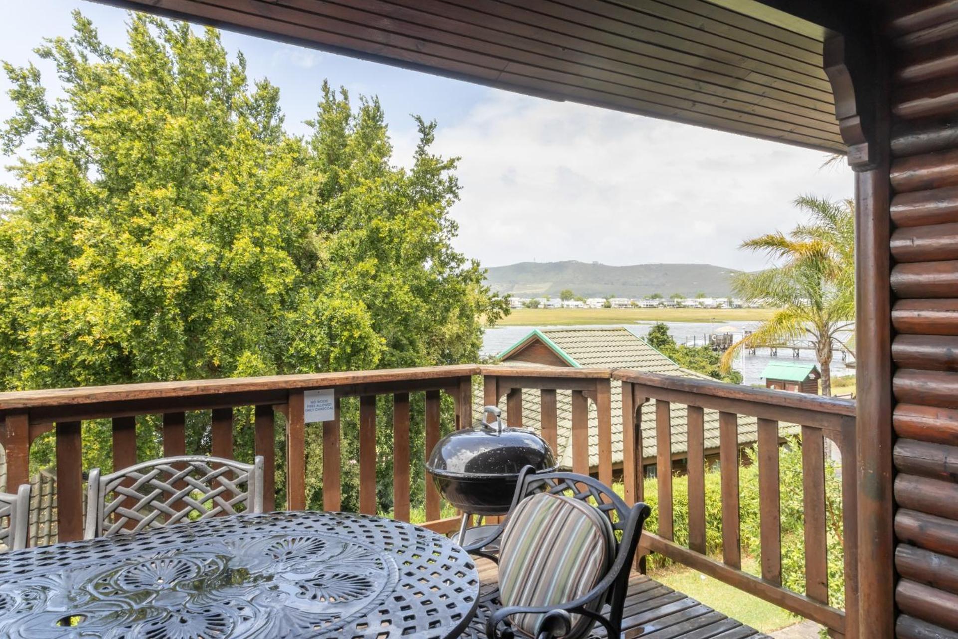 Knysna River Club By First Private Stays Kültér fotó