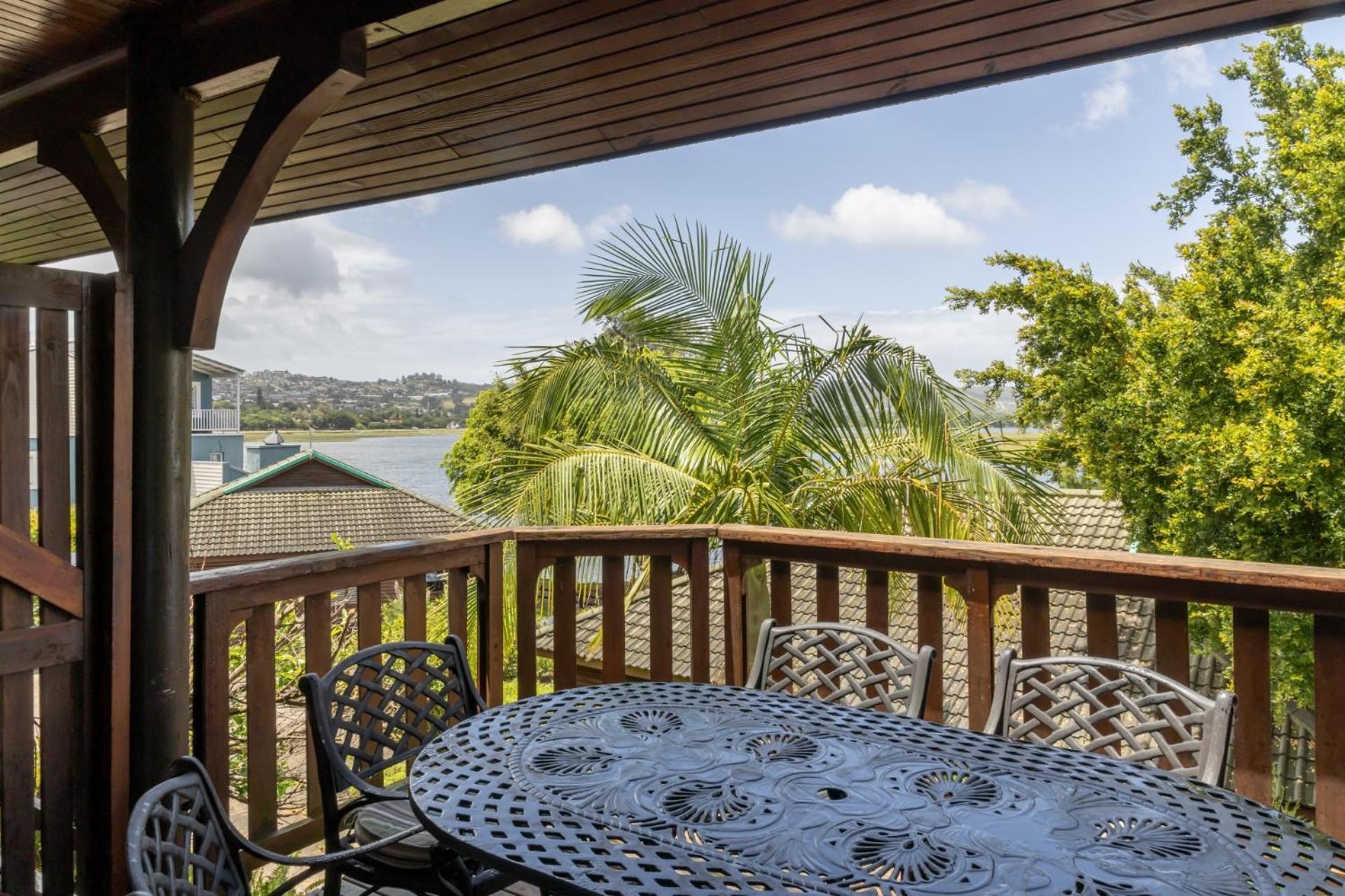 Knysna River Club By First Private Stays Kültér fotó