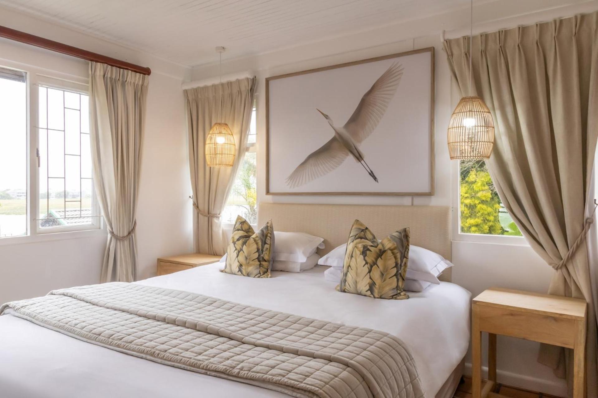 Knysna River Club By First Private Stays Kültér fotó