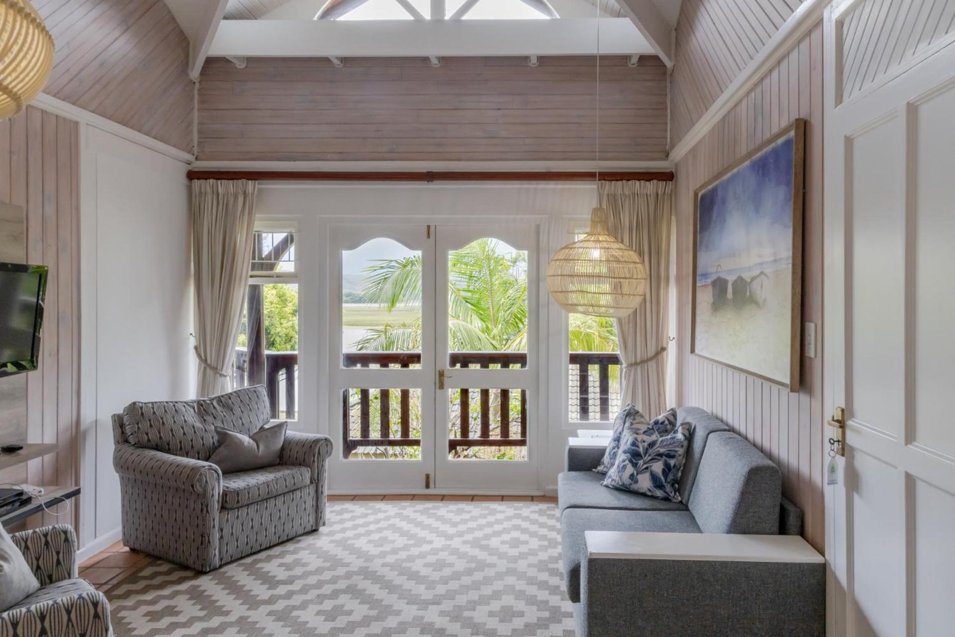 Knysna River Club By First Private Stays Kültér fotó