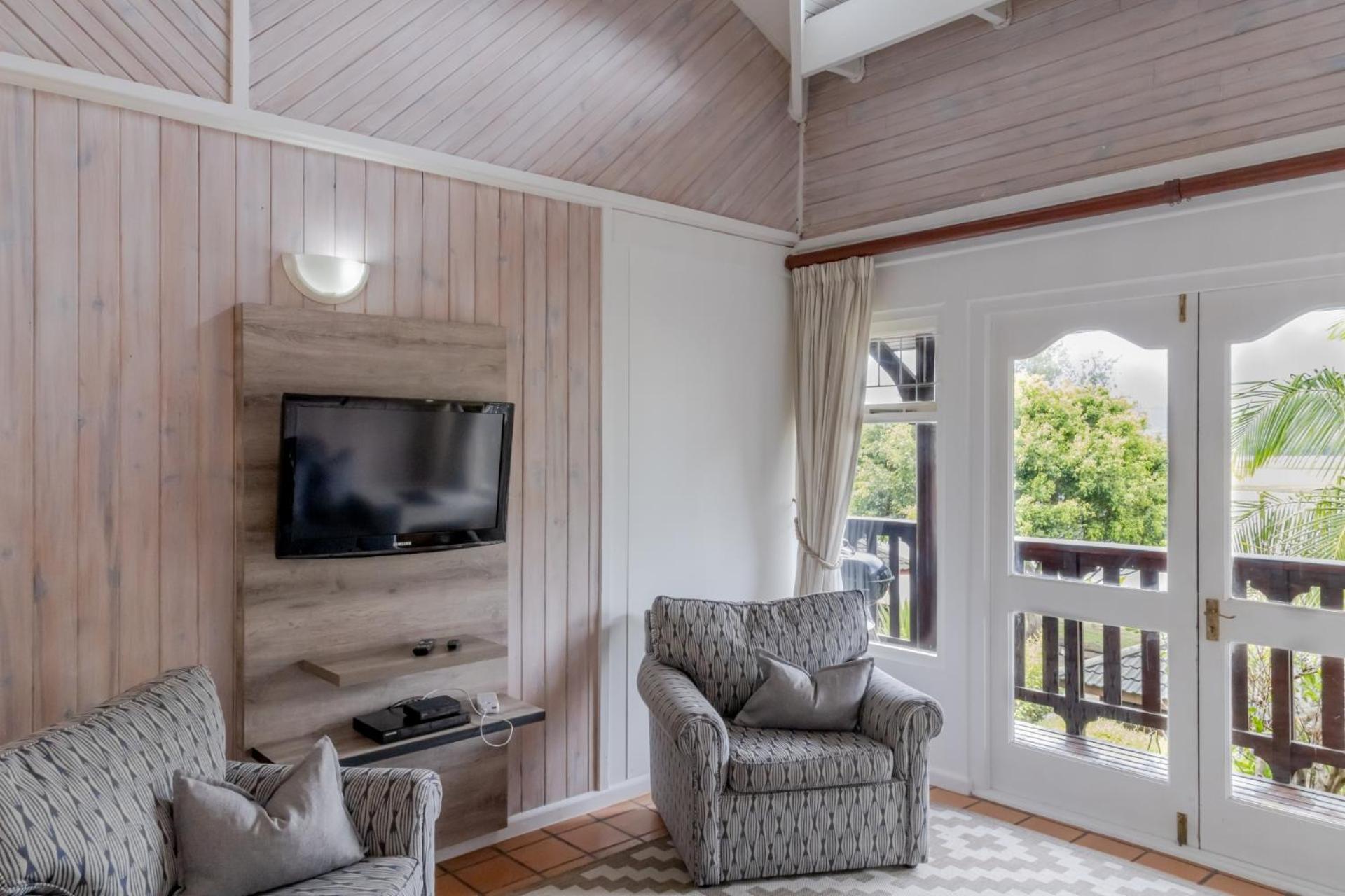 Knysna River Club By First Private Stays Kültér fotó