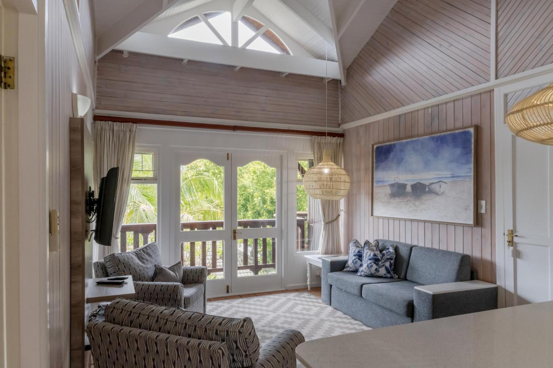 Knysna River Club By First Private Stays Kültér fotó