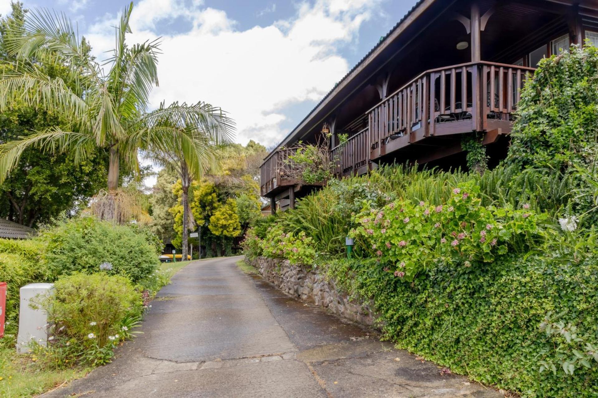 Knysna River Club By First Private Stays Kültér fotó