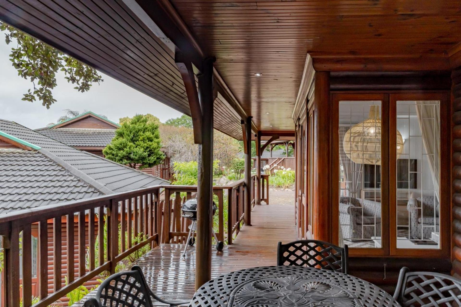 Knysna River Club By First Private Stays Kültér fotó