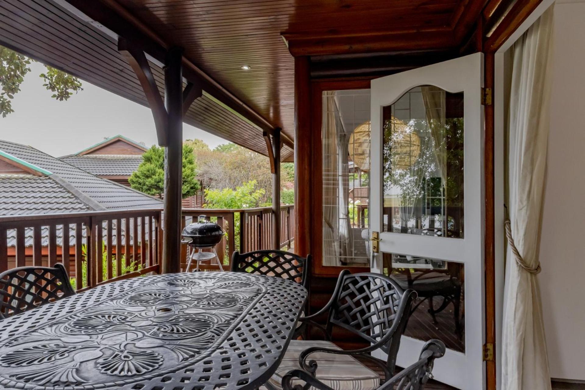 Knysna River Club By First Private Stays Kültér fotó