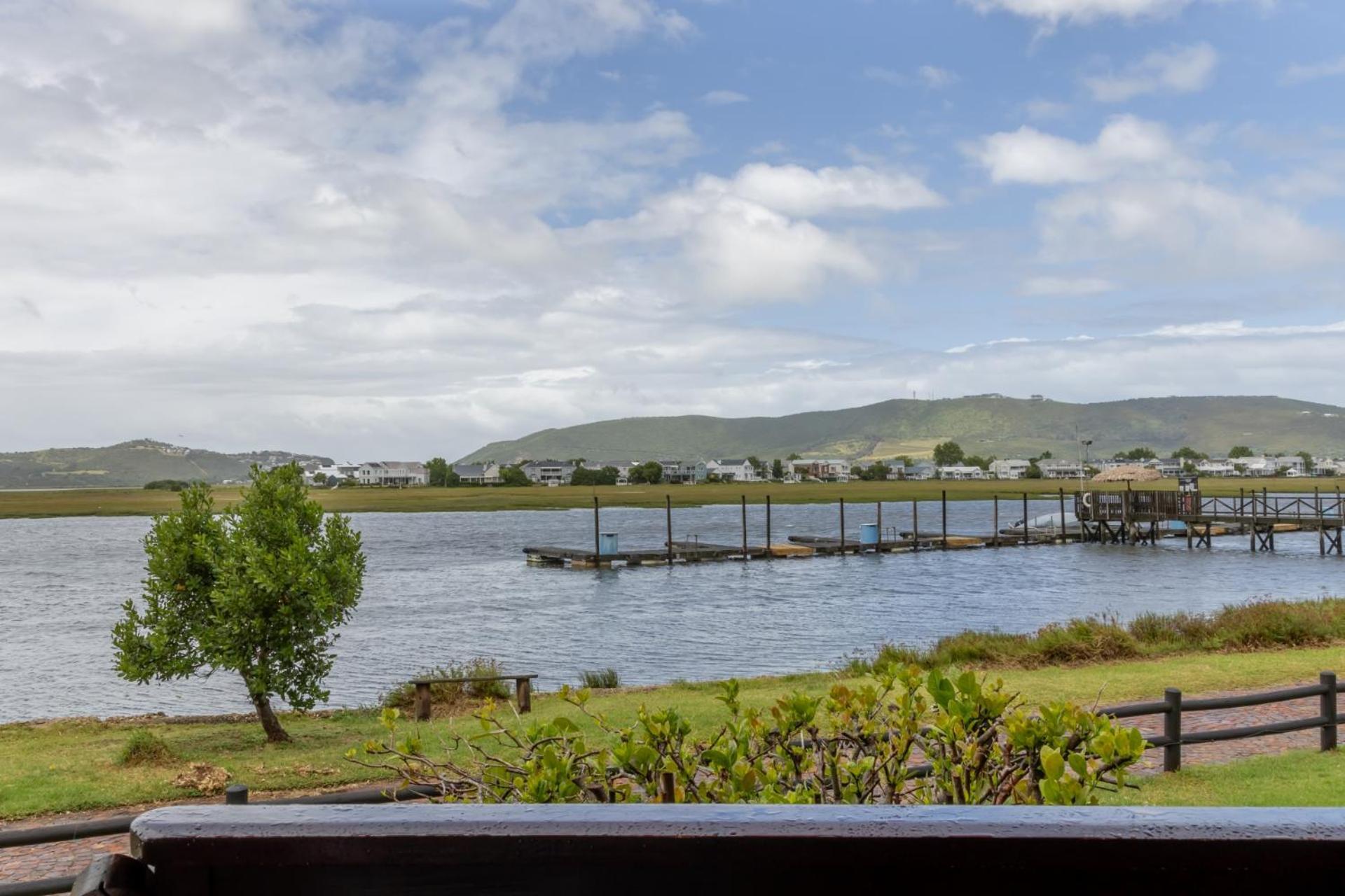 Knysna River Club By First Private Stays Kültér fotó
