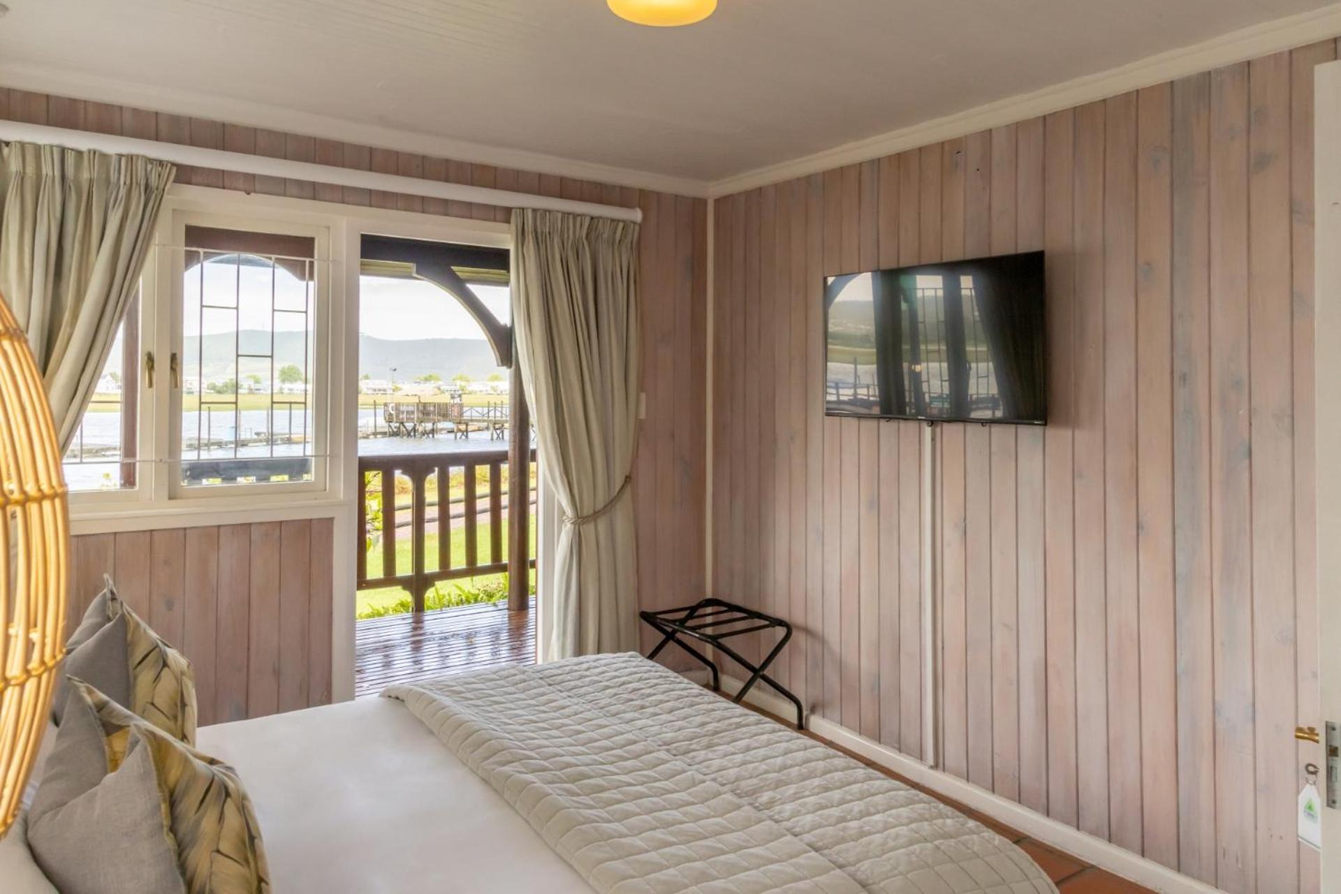Knysna River Club By First Private Stays Kültér fotó