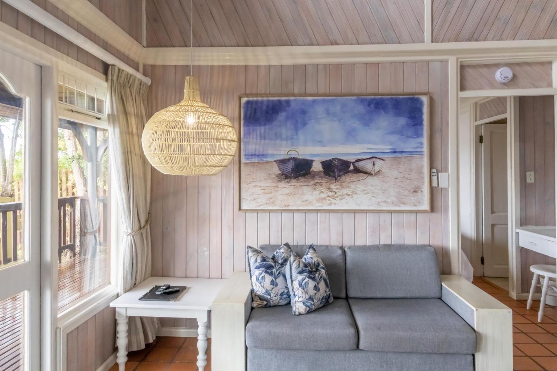 Knysna River Club By First Private Stays Kültér fotó
