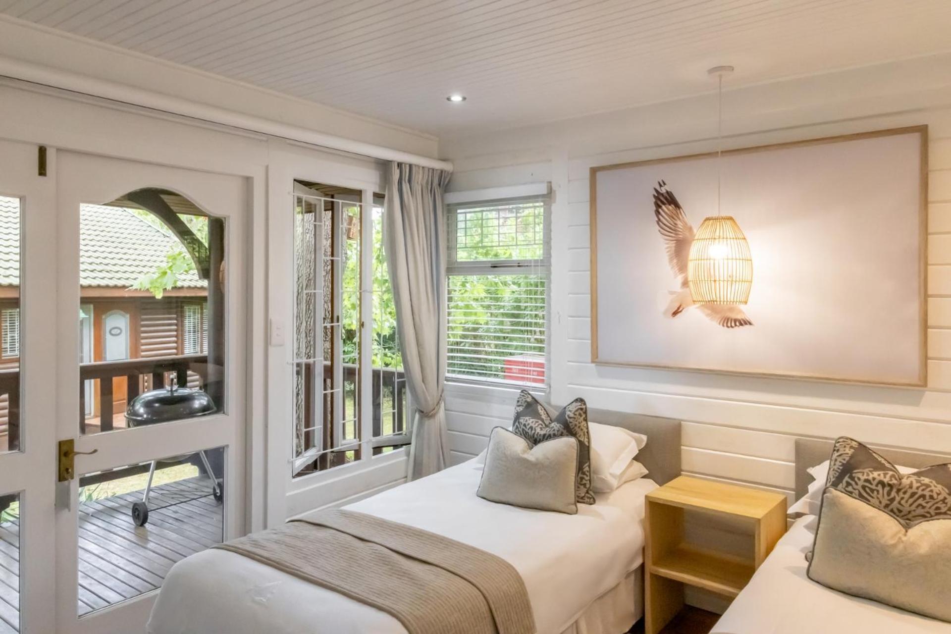 Knysna River Club By First Private Stays Kültér fotó